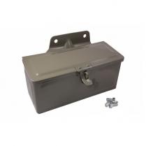 UF80899  Toolbox--9N---Replaces 9N-17005-A 